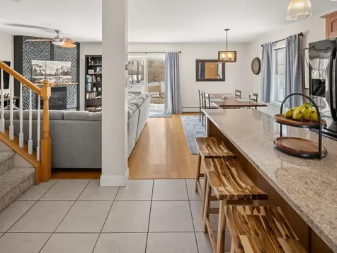 29 Barbara Lane Winooski VT 05404