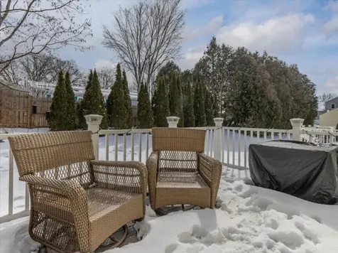 29 Barbara Lane Winooski VT 05404