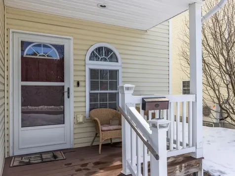 29 Barbara Lane Winooski VT 05404