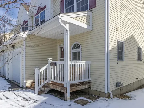 29 Barbara Lane Winooski VT 05404