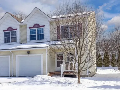 29 Barbara Lane Winooski VT 05404
