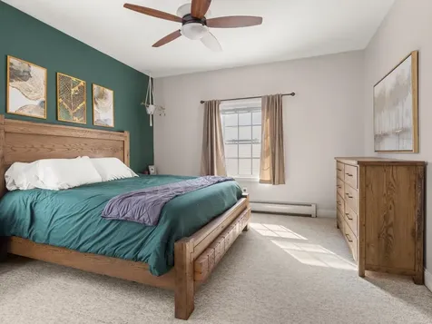 29 Barbara Lane Winooski VT 05404