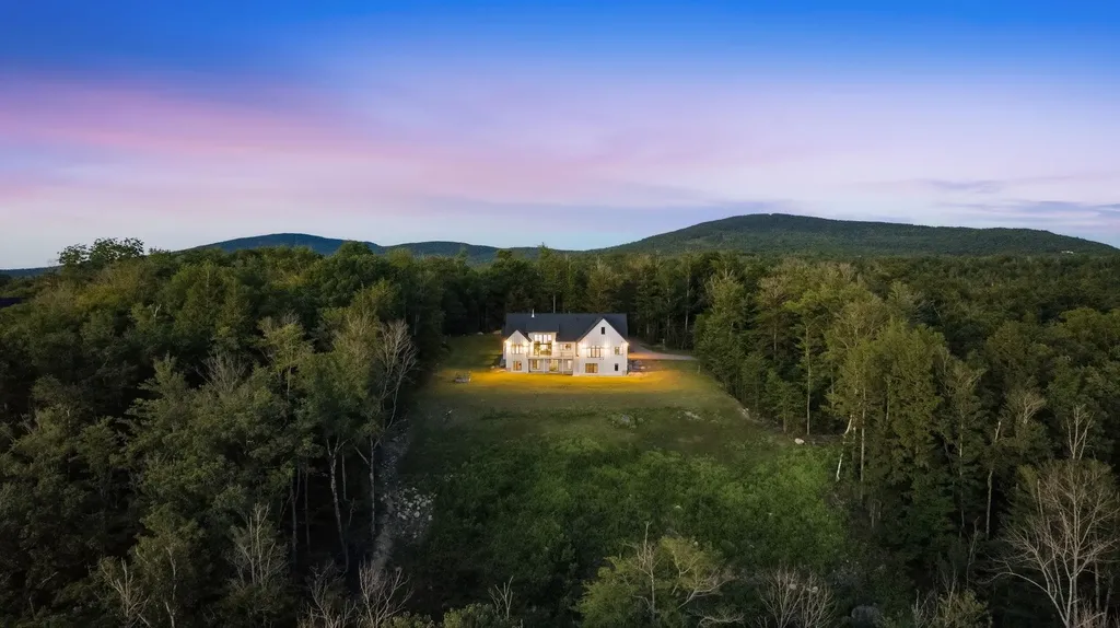 57 Cranberry Meadow Drive Peterborough NH 03458