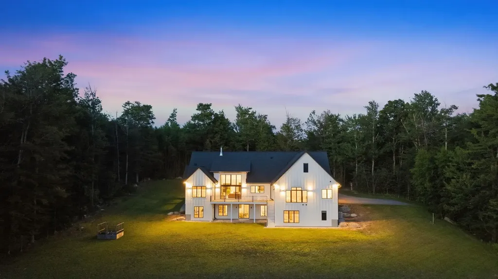 57 Cranberry Meadow Drive Peterborough NH 03458