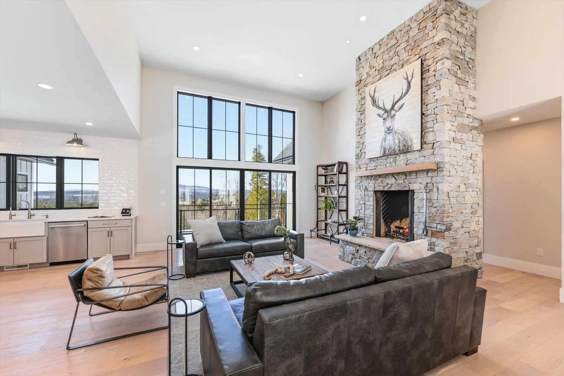 Peterborough NH, 57 Cranberry Meadow Drive