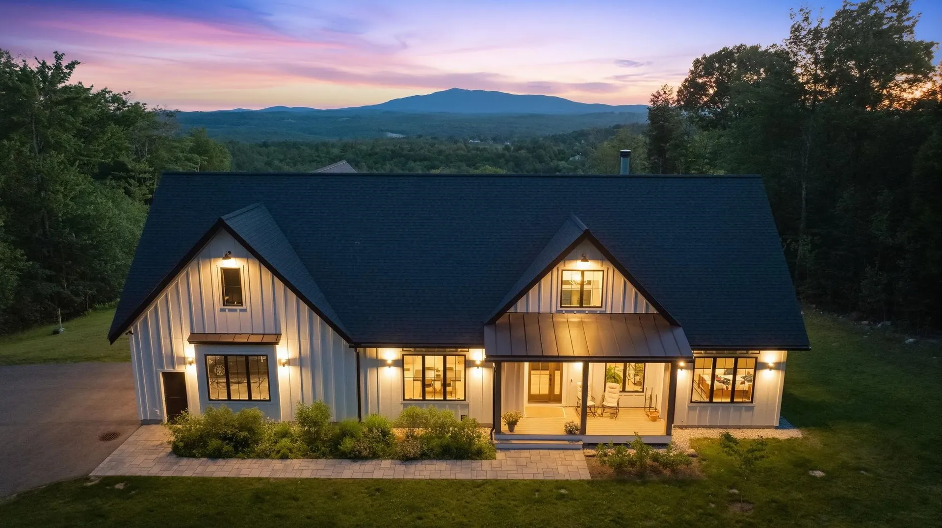 57 Cranberry Meadow Drive Peterborough NH 03458