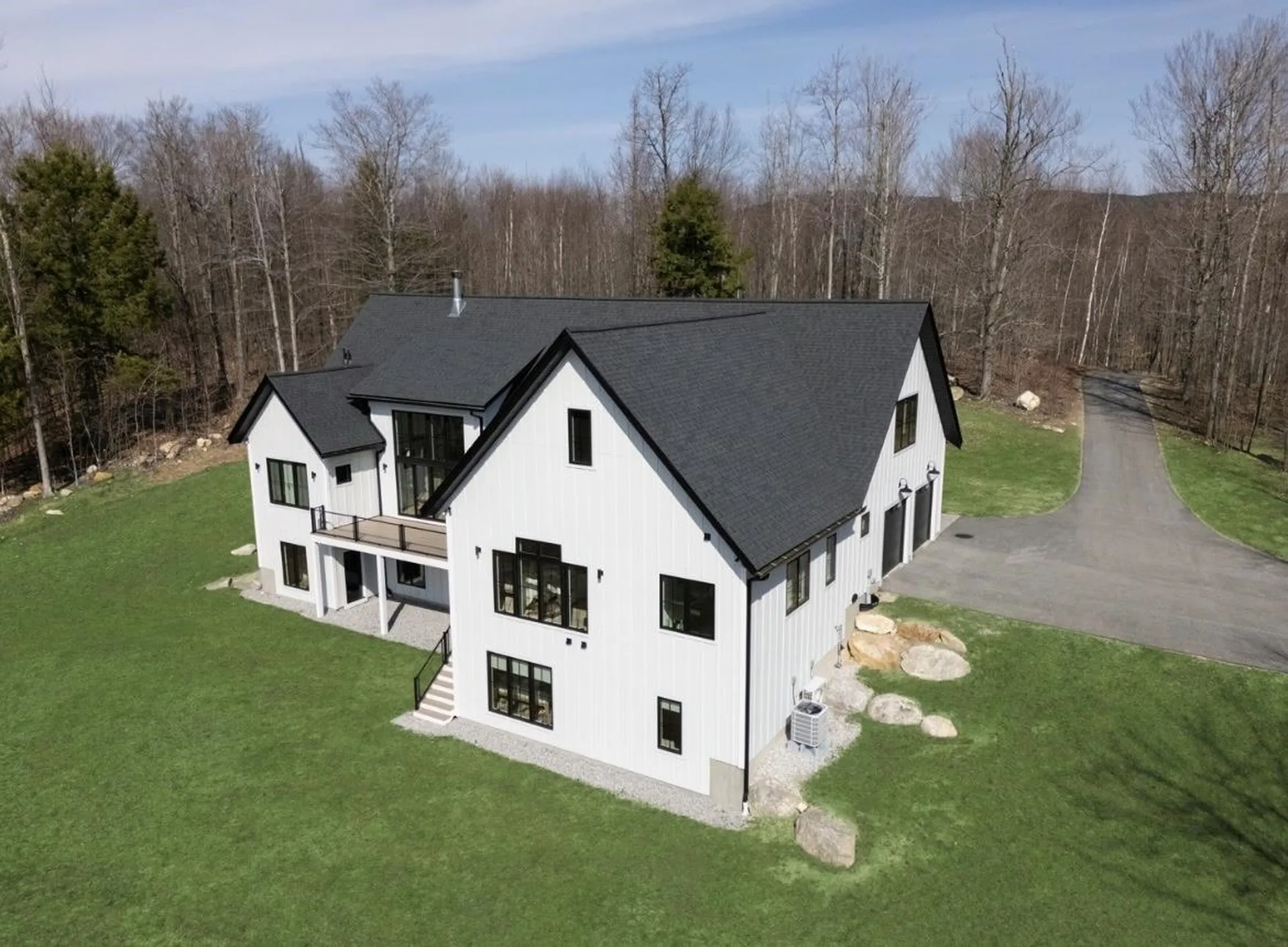 57 Cranberry Meadow Drive Peterborough NH 03458