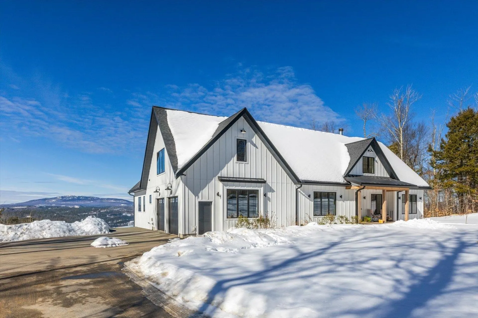 57 Cranberry Meadow Drive Peterborough NH 03458