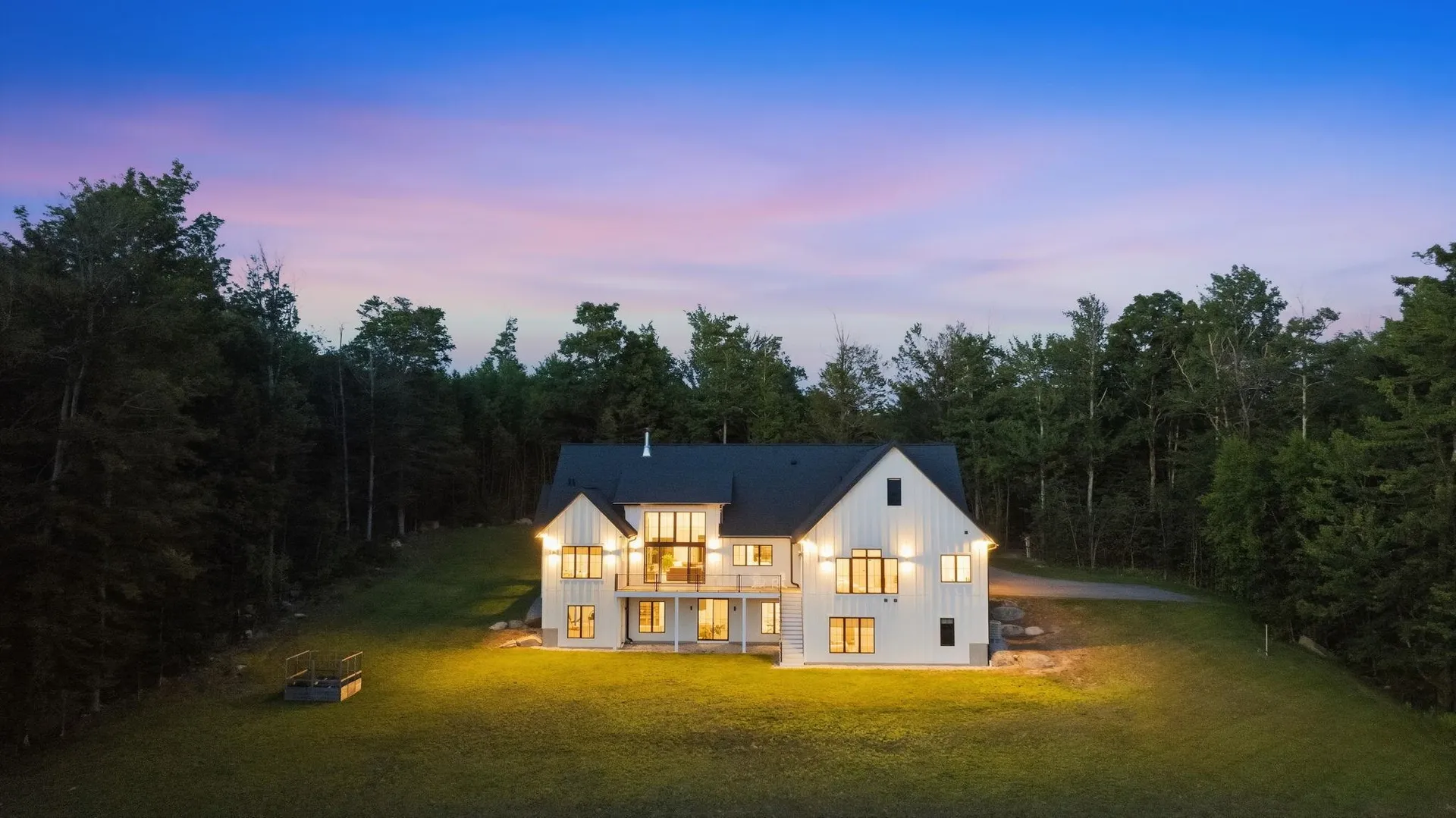 57 Cranberry Meadow Drive Peterborough NH 03458