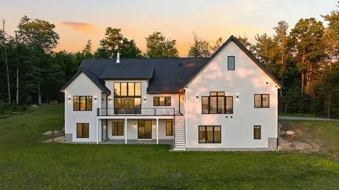 57 Cranberry Meadow Drive Peterborough NH 03458