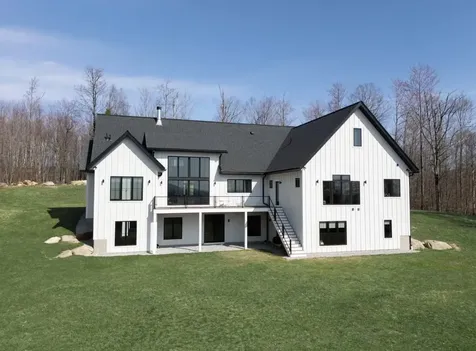 57 Cranberry Meadow Drive Peterborough NH 03458