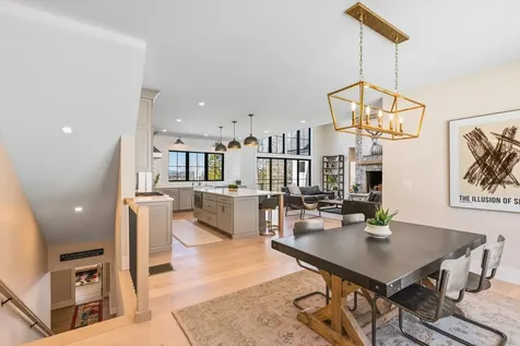 57 Cranberry Meadow Drive Peterborough NH 03458