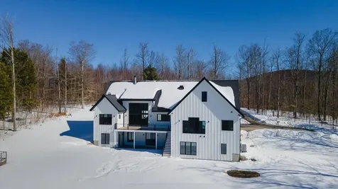 57 Cranberry Meadow Drive Peterborough NH 03458