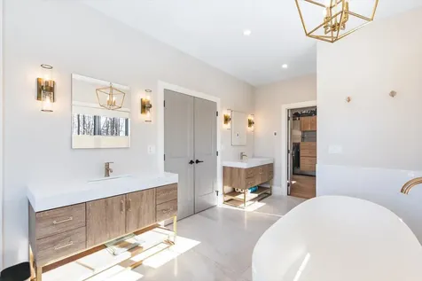 57 Cranberry Meadow Drive Peterborough NH 03458