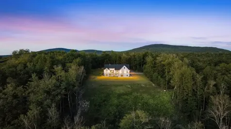 57 Cranberry Meadow Drive Peterborough NH 03458