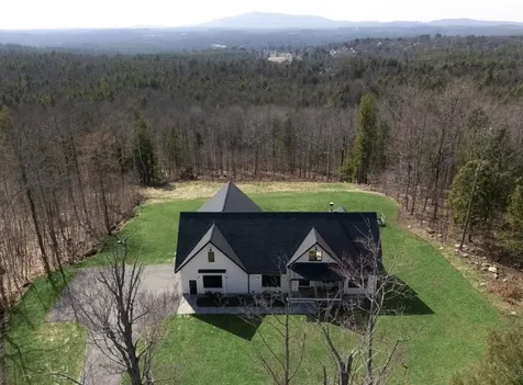 57 Cranberry Meadow Drive Peterborough NH 03458
