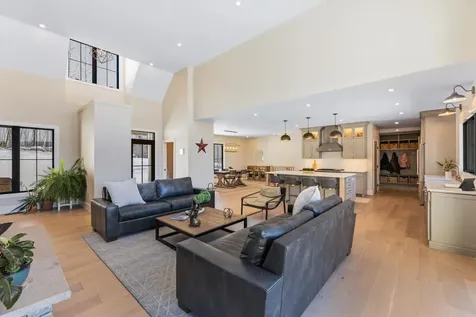 57 Cranberry Meadow Drive Peterborough NH 03458