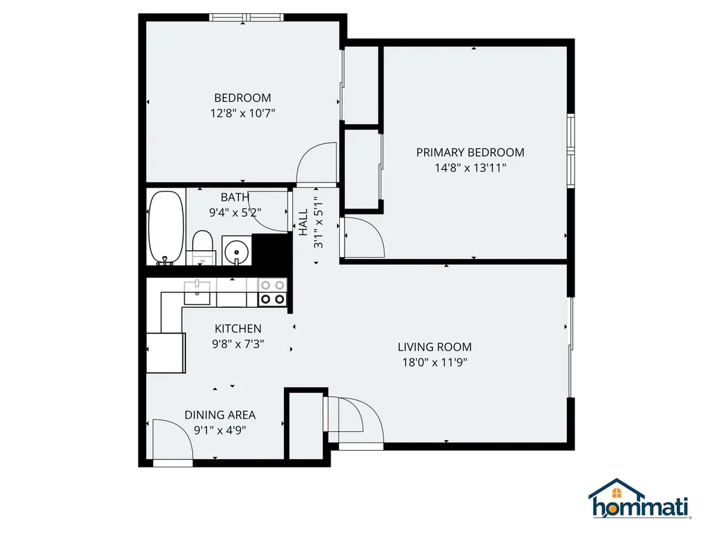 31 Andrew Street Manchester NH 03104