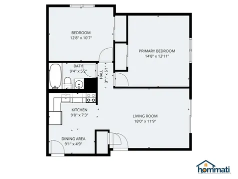 31 Andrew Street Manchester NH 03104