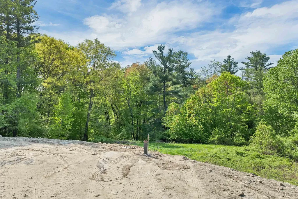 8 Wiley Hill Road Londonderry NH 03053
