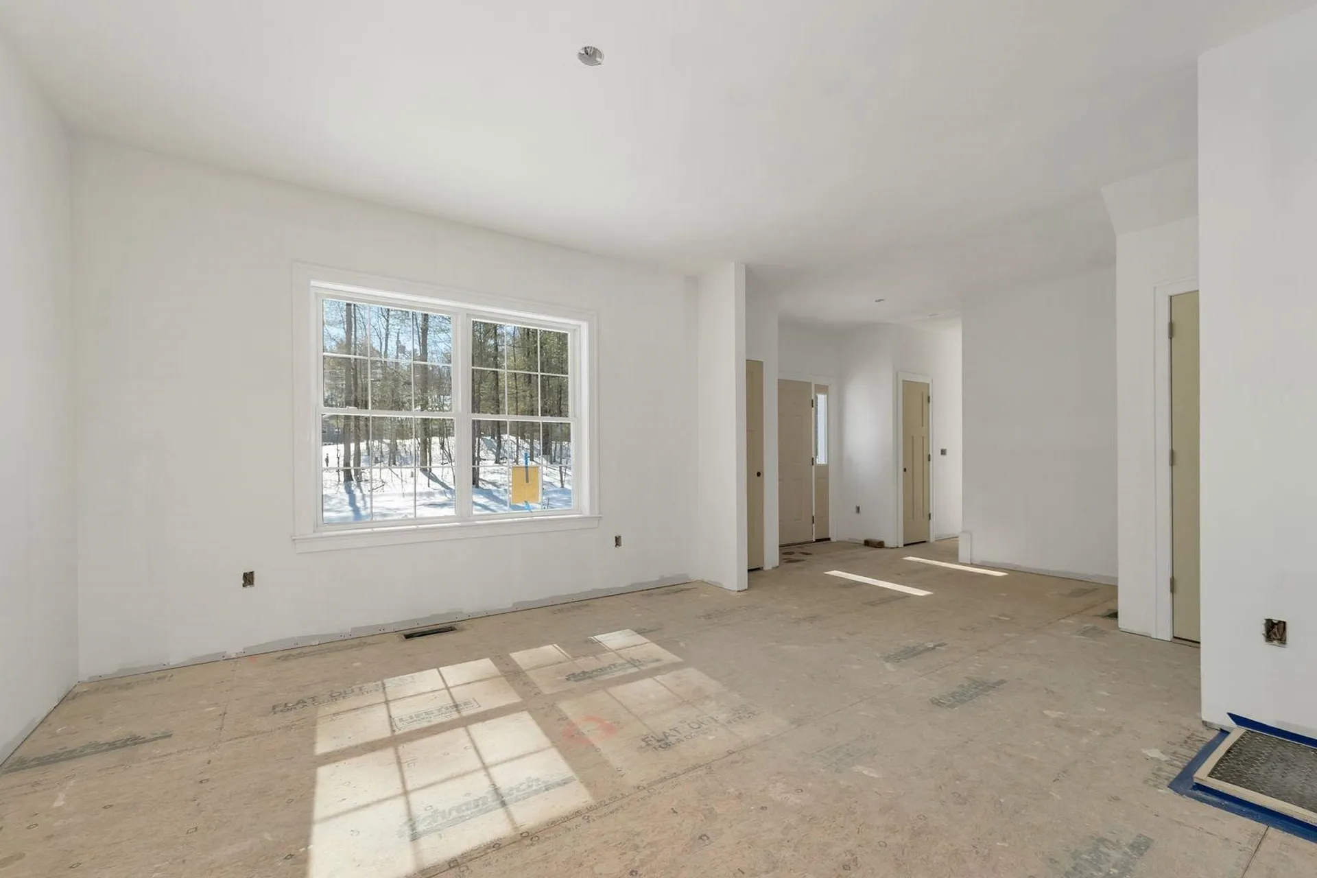 8 Wiley Hill Road Londonderry NH 03053