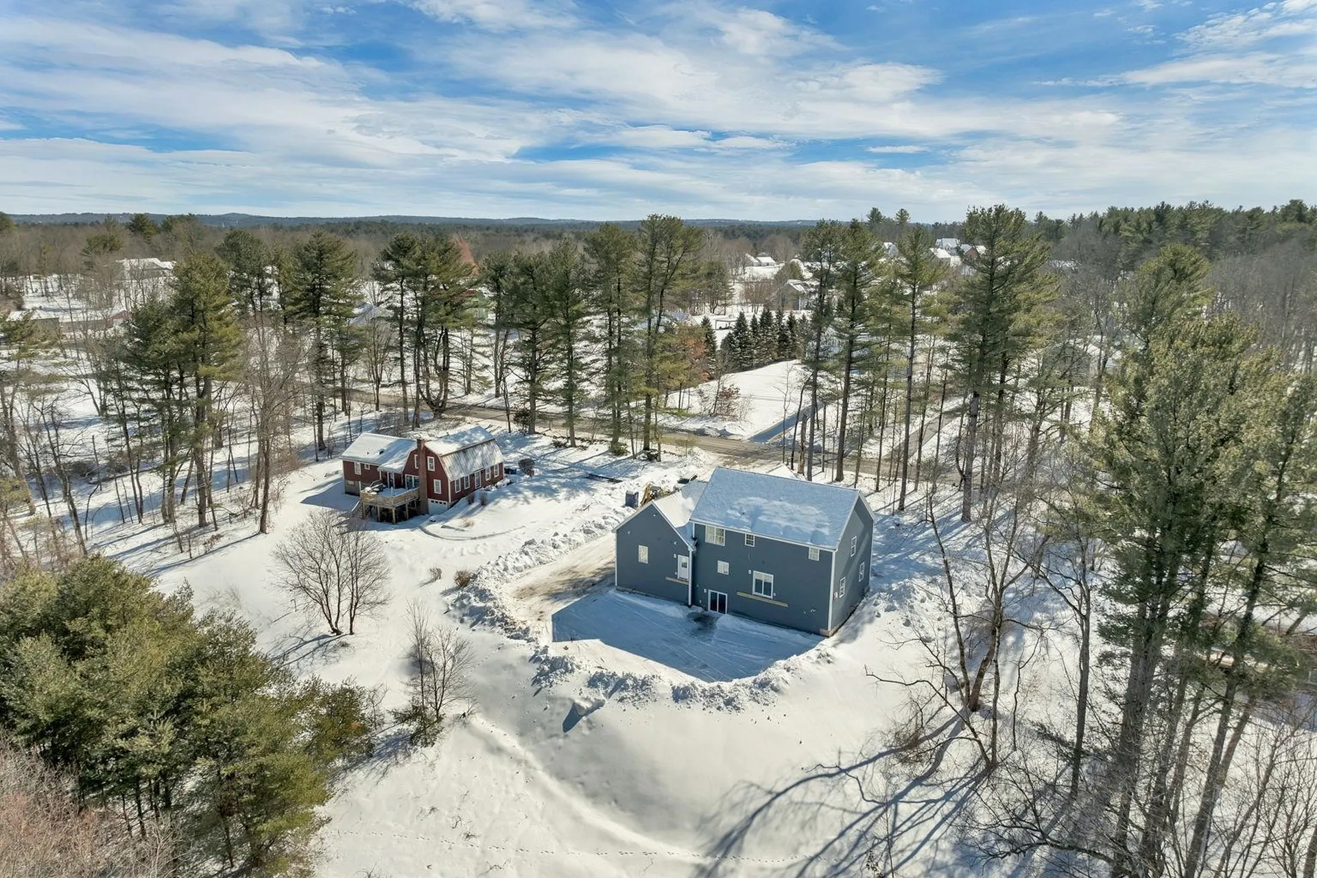 8 Wiley Hill Road Londonderry NH 03053