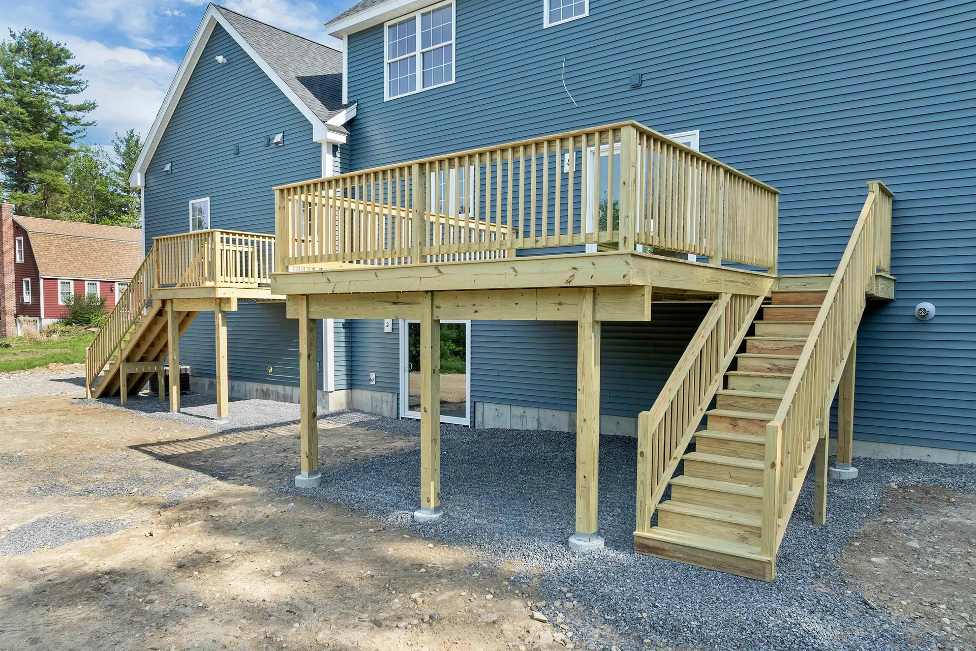 8 Wiley Hill Road Londonderry NH 03053