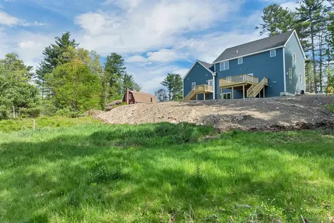 8 Wiley Hill Road Londonderry NH 03053