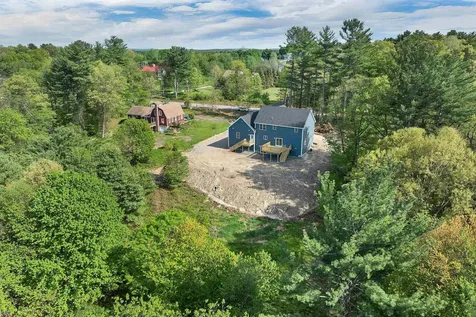 8 Wiley Hill Road Londonderry NH 03053