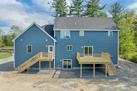 8 Wiley Hill Road Londonderry NH 03053