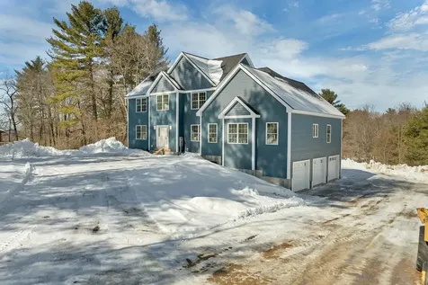 8 Wiley Hill Road Londonderry NH 03053