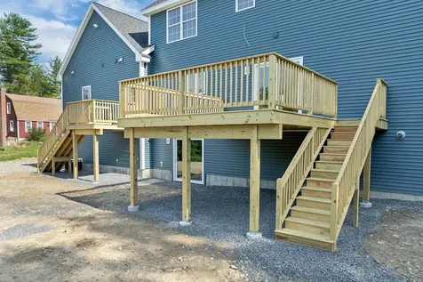 8 Wiley Hill Road Londonderry NH 03053