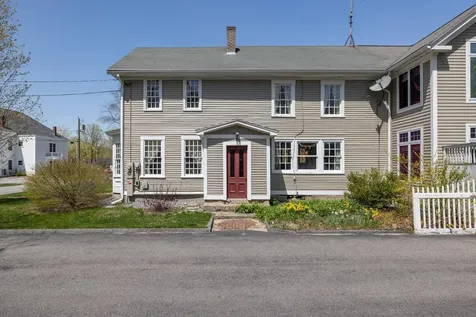 1003 School Street Dunbarton NH 03046