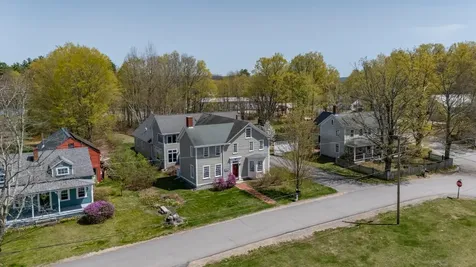 1003 School Street Dunbarton NH 03046