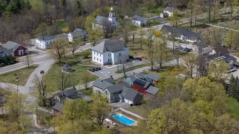 1003 School Street Dunbarton NH 03046