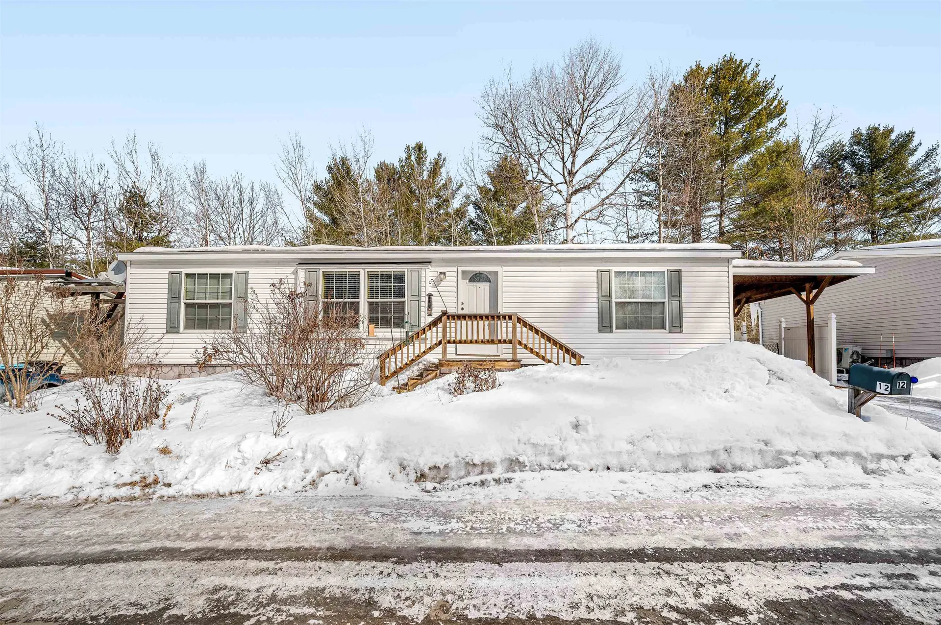12 Overlook Drive Montpelier VT 05602