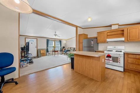 12 Overlook Drive Montpelier VT 05602