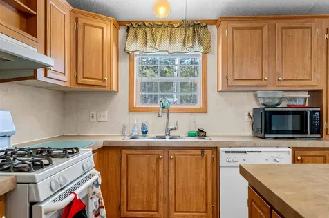 12 Overlook Drive Montpelier VT 05602