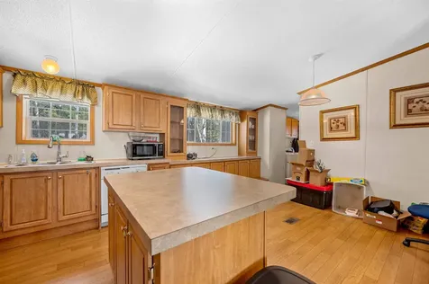 12 Overlook Drive Montpelier VT 05602