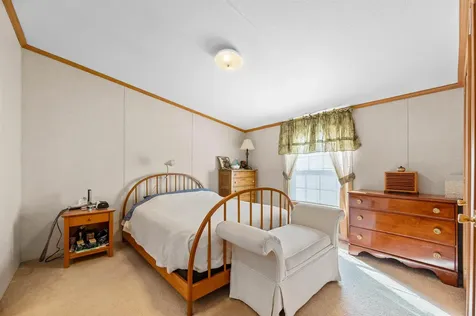 12 Overlook Drive Montpelier VT 05602