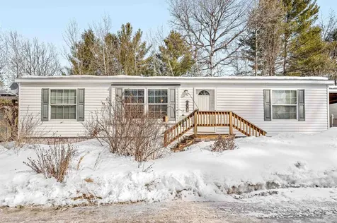 12 Overlook Drive Montpelier VT 05602