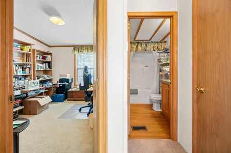 12 Overlook Drive Montpelier VT 05602