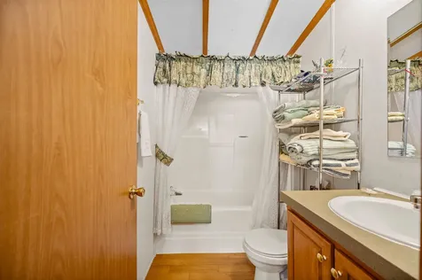 12 Overlook Drive Montpelier VT 05602