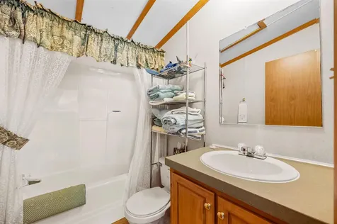 12 Overlook Drive Montpelier VT 05602