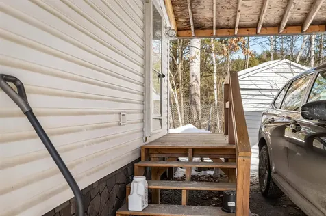 12 Overlook Drive Montpelier VT 05602