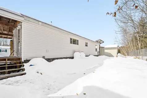 12 Overlook Drive Montpelier VT 05602