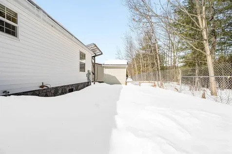 12 Overlook Drive Montpelier VT 05602