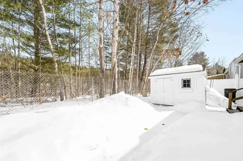 12 Overlook Drive Montpelier VT 05602