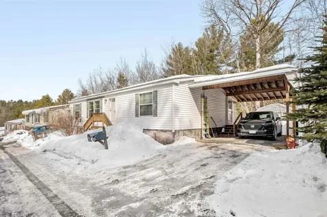 12 Overlook Drive Montpelier VT 05602