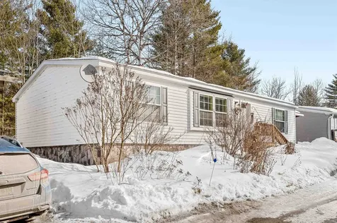 12 Overlook Drive Montpelier VT 05602